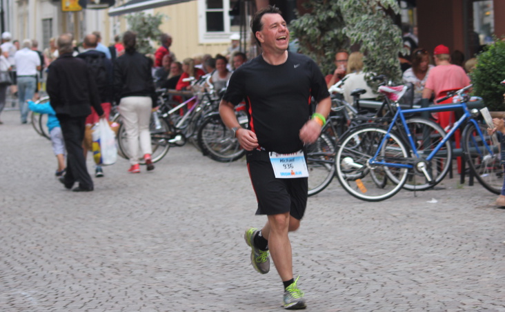 Hall - Mannen, myten, legenden!